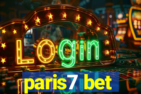 paris7 bet