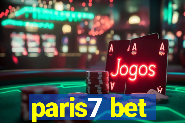 paris7 bet