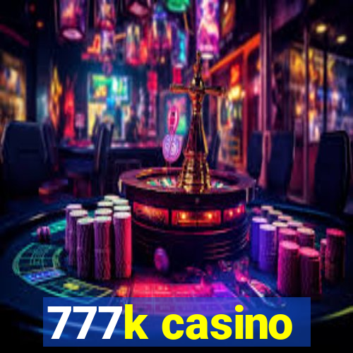 777k casino