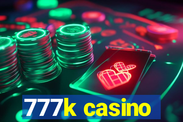 777k casino