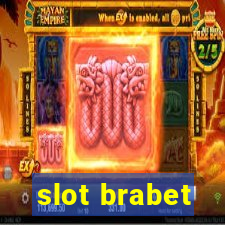 slot brabet