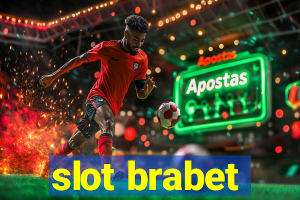 slot brabet