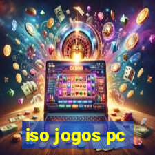 iso jogos pc