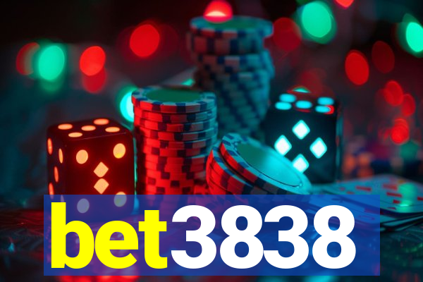 bet3838