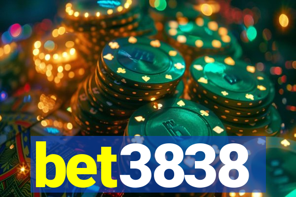 bet3838