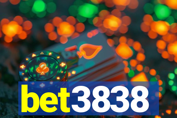 bet3838