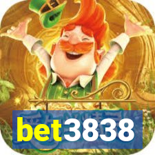 bet3838