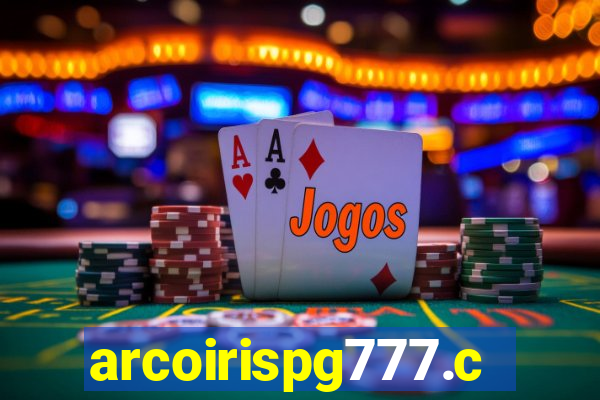 arcoirispg777.com