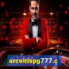 arcoirispg777.com