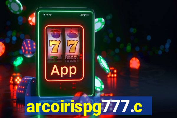 arcoirispg777.com