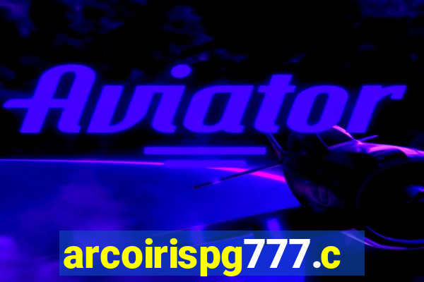 arcoirispg777.com