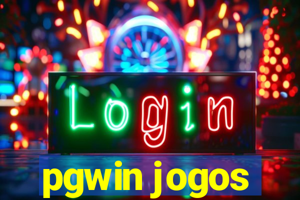 pgwin jogos