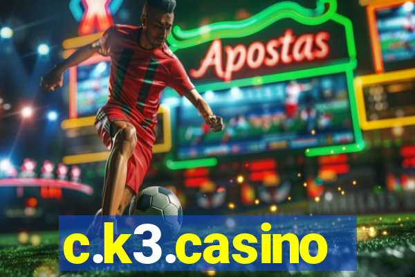 c.k3.casino