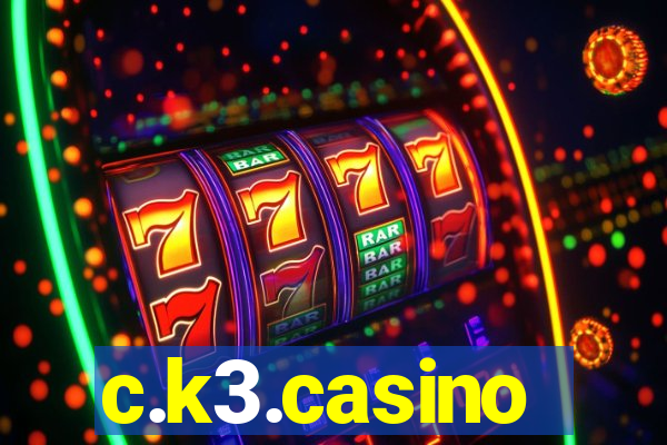 c.k3.casino