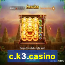 c.k3.casino