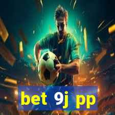 bet 9j pp