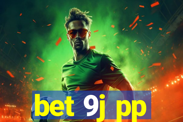 bet 9j pp