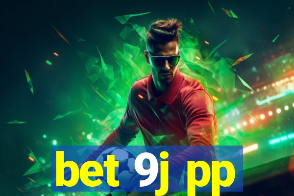 bet 9j pp