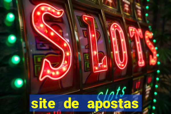 site de apostas com bonus