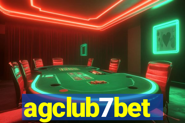 agclub7bet