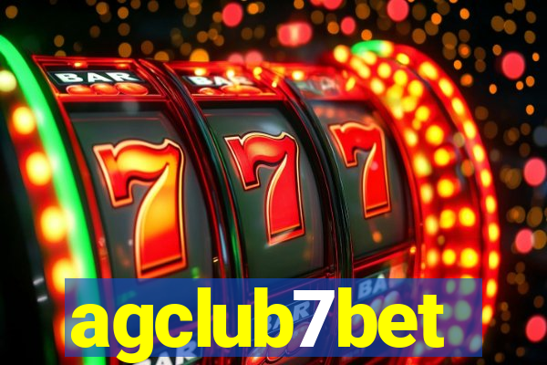 agclub7bet