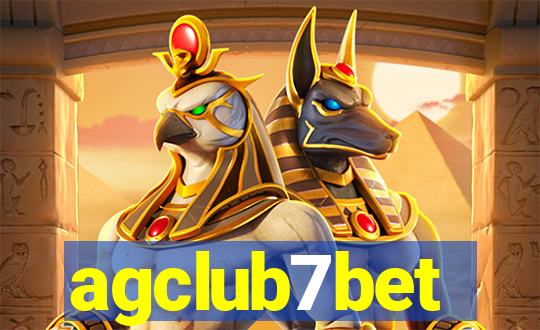 agclub7bet