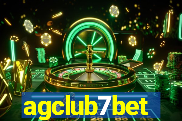 agclub7bet