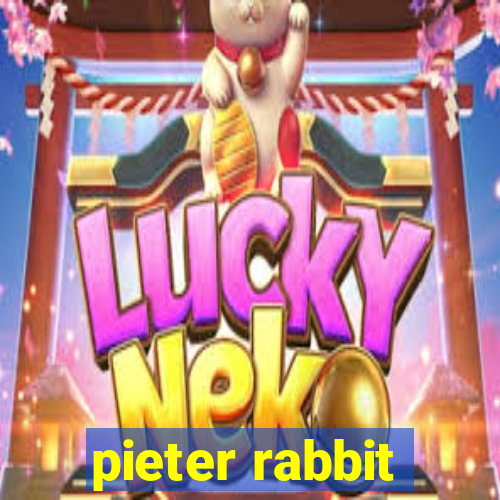 pieter rabbit