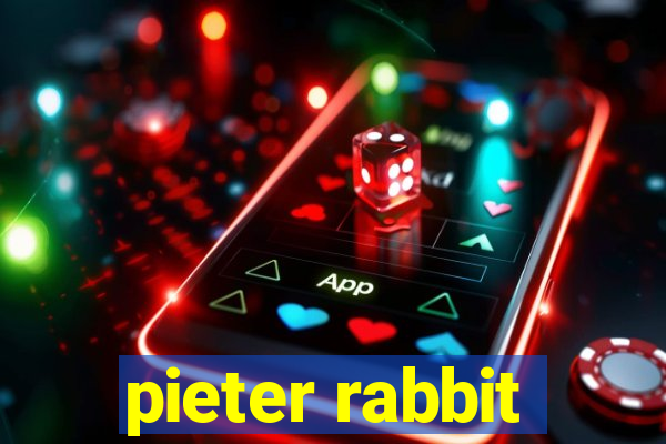 pieter rabbit