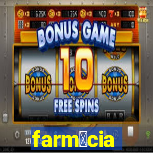 farm谩cia associadas fortuna