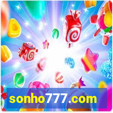 sonho777.com