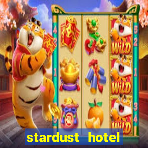 stardust hotel casino las vegas