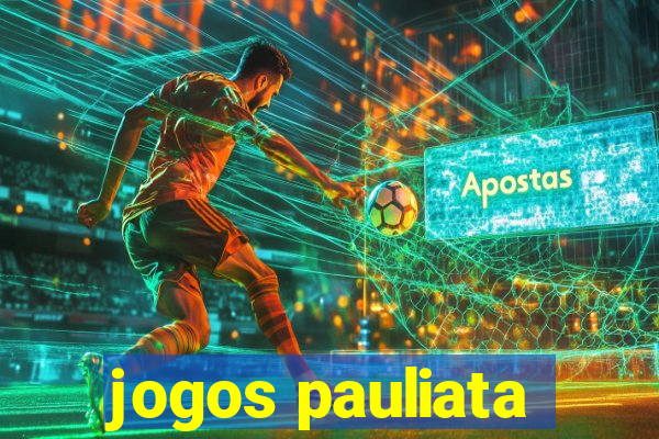 jogos pauliata