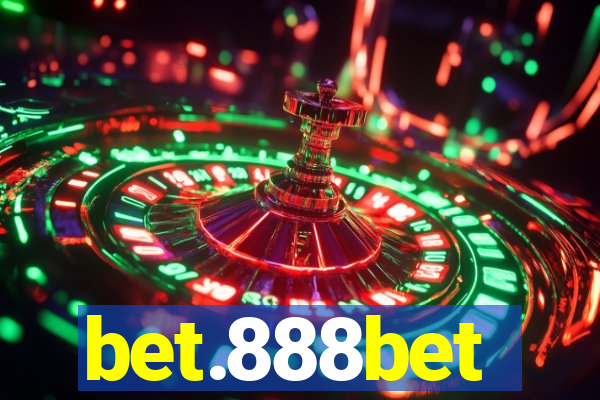 bet.888bet