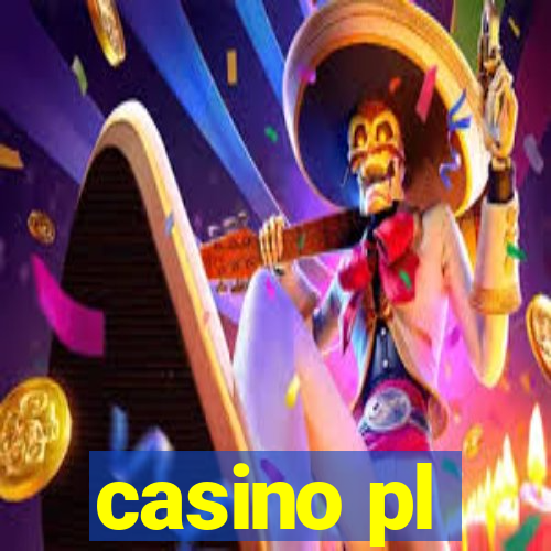 casino pl