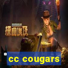 cc cougars