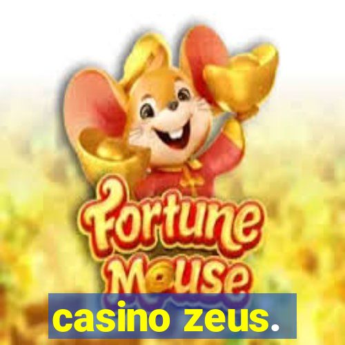 casino zeus.