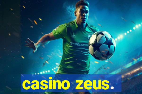 casino zeus.