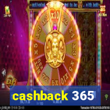 cashback 365