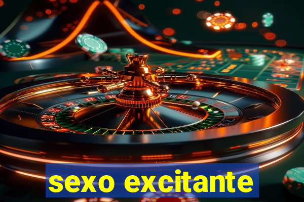 sexo excitante