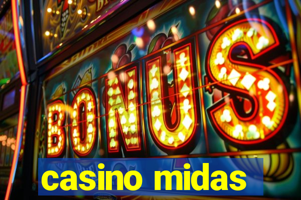 casino midas