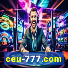 ceu-777.com