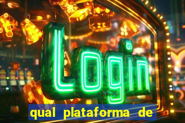 qual plataforma de jogo está pagando agora