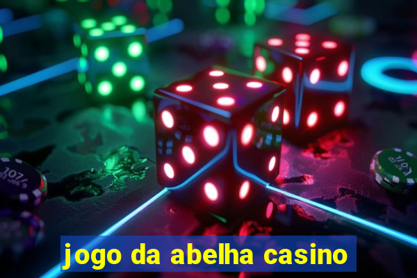 jogo da abelha casino