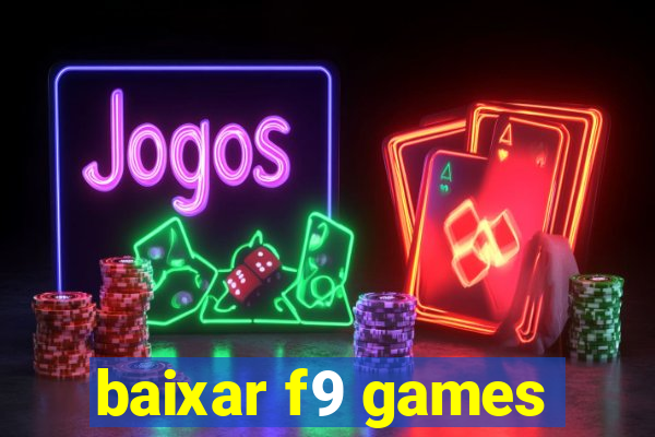 baixar f9 games