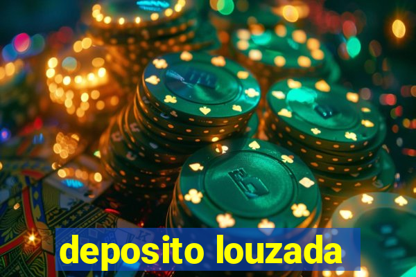 deposito louzada