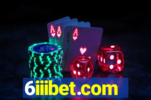 6iiibet.com