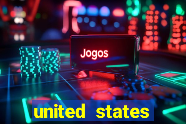 united states largest casino