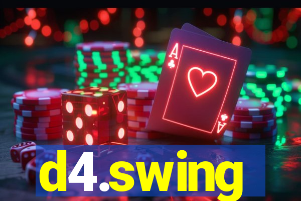 d4.swing