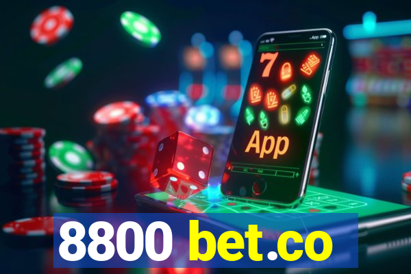 8800 bet.co